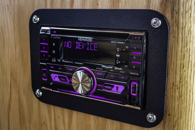 34 Passenger Trolley - Trolley