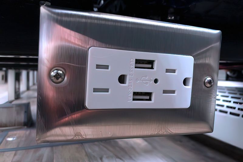 30 PAX Bus - Motor Coach